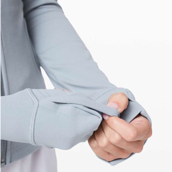 Lululemon Hooded Define Jacket *Nulu - Picture 13 of 13